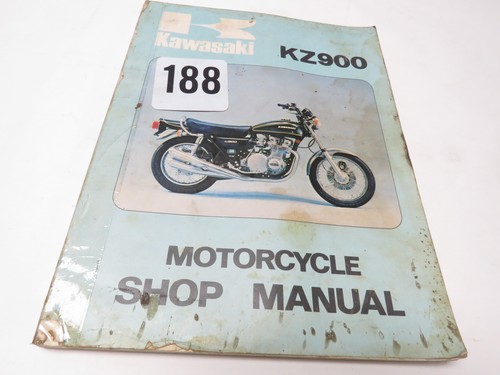 Kawasaki kz900 motorcycle shop - kz900,