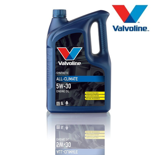 Engine oil valvoline 872286 - oil,
