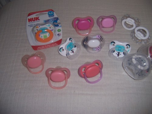 Huge great nuk pacifier - ,