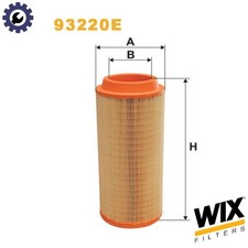 AIR FILTER 93220E FOR FENDT