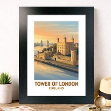 Tower london england - of,