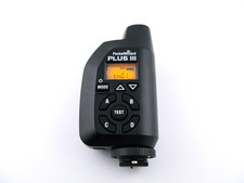 PocketWizard Plus III Pocket