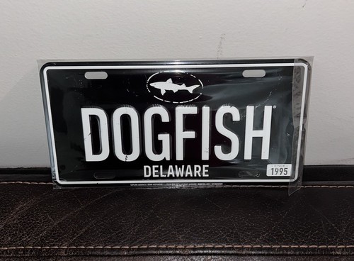 Dogfish head brewing co - dogfish,