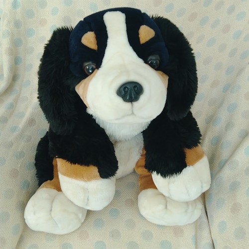 Keel toys jumbo bernese - toys,