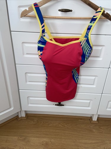 Panache tankini sports top - panache,