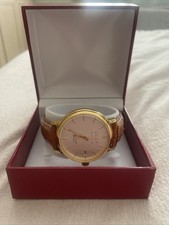 CCCP Watch Immaculate Never Worn 