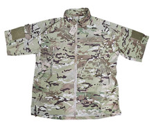 Genuine US Multicam Camo Delta SF PCU Level 5 Softshell Jacket XL #3