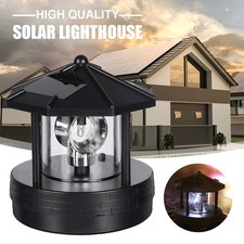 Fence Yard Lawn Lamp Outdoor