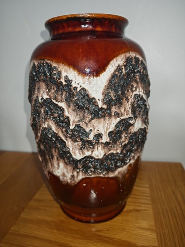 Large west german vintage - ,