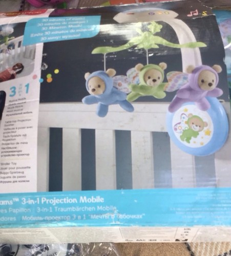 Fisher price cdn41 butterfly - fisher-price,