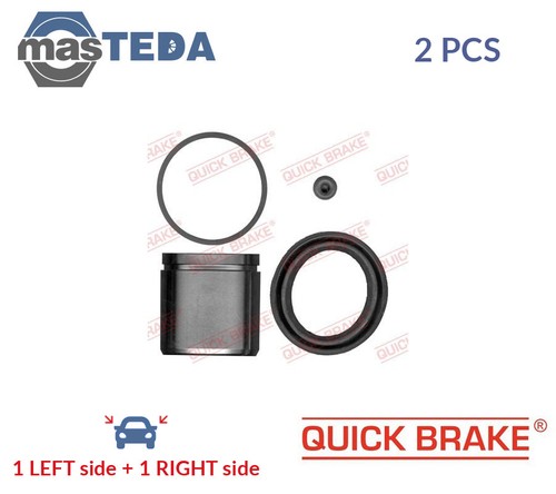 114 5187 brake caliper repair - brake,