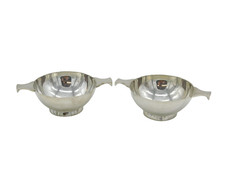 Scottish Pair of Sterling