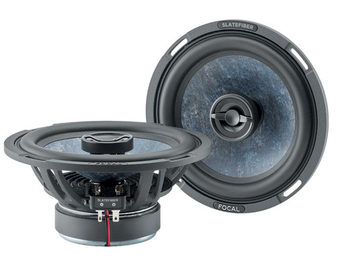 Focal slatefibre 165 - focal,