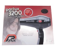 Parlux Hairdryer 3200 plus