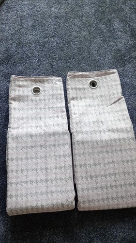 New next lining - pair, of