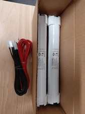 Tridonic NiCd Accus 4 Cell Stick Tpe Battery 4.5Ah 4.8V (8900089)