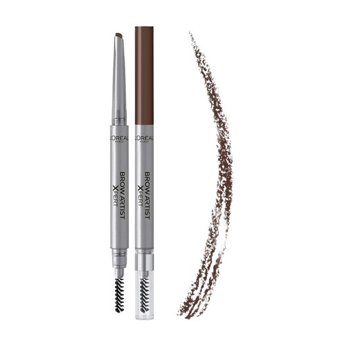 Oreal paris brow - paris, artist
