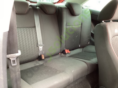 Seat ibiza tdi - cr,