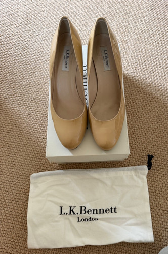 Bennett sybila beige - l.k.,