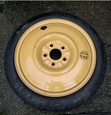 KIA NIRO  E Niro 2016 - 2024 16" SPARE SPACE SAVER WHEEL  