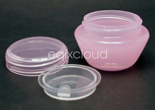 50ml empty jar pot - 5/10/20/30/50ml,