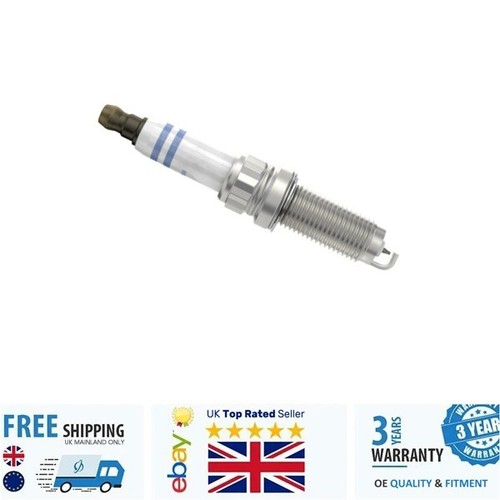 Spark plug 0242145607 - 0242145607, for