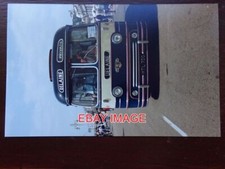 PHOTO  1958 DELAINE LEYLAND