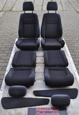 Alfa Romeo 916 GTV Interior