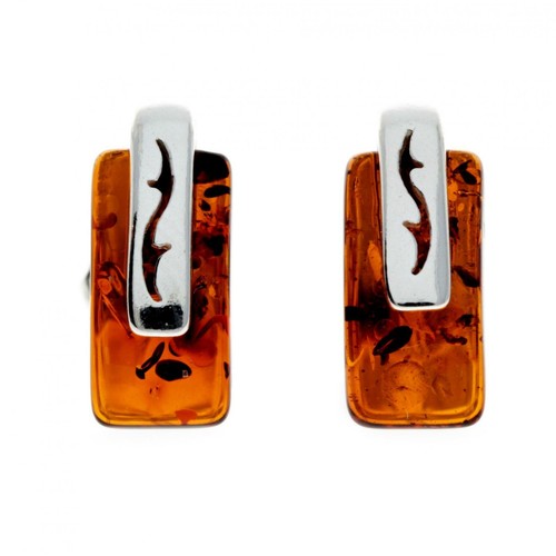 Certified natural amber - certified,