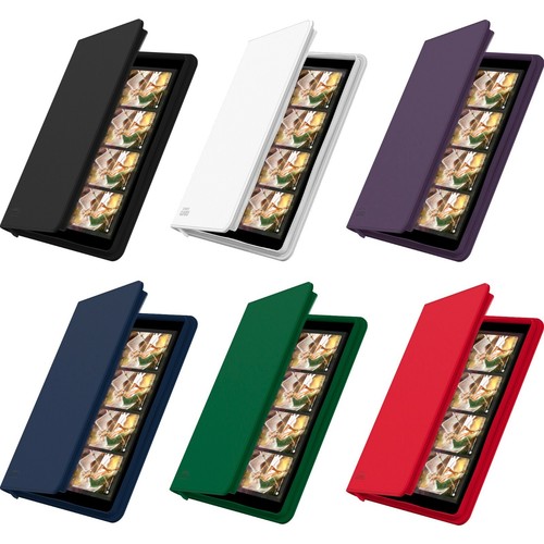 Ultimate guard pocket - a4, 8
