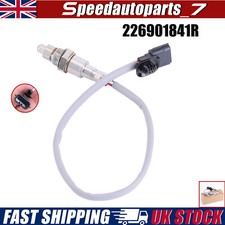 Lambda O2 Oxygen Sensor for