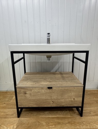 Indus frame floor - , standing