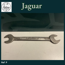 Classic Jaguar MK2, E-Type