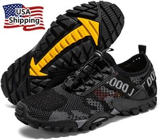 Water Shoes THICK-SOLE Quick