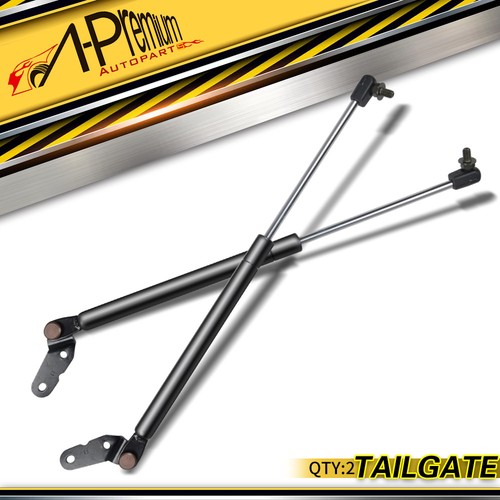 Premium tailgate gas - a-premium,