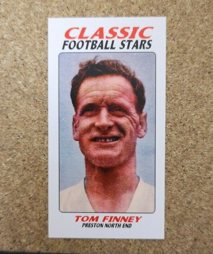 Classic football stars - classic,