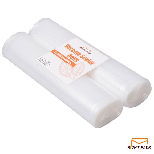 Rolls textured vacuum vac - 2,