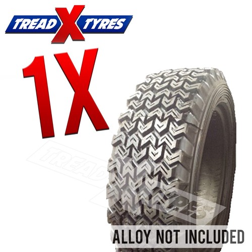 175 65r14 tread - 1x, sportway