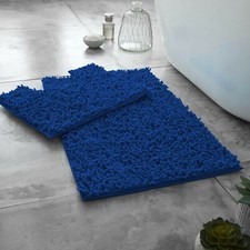 Memory Loop Bath Mat Set Extra