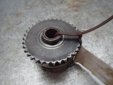 Honda CA95 Dream 150cc Twin 1960s Motorcycle Starter Clutch And Rotor
