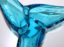 1970s Murano Art Glass STAR