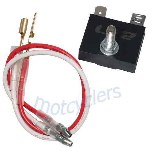 Voltage rectifier regulator - rectifier,