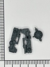 Warhammer 40K Tau Drones Gun