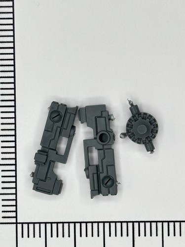 Warhammer 40k tau drones gun - drones,