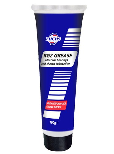 Fuchs silkolene pro rg2 - fuchs,