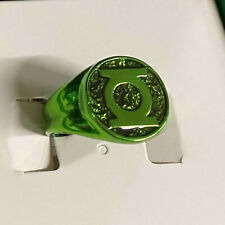 Green Lantern Green Power Ring