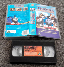 Thomas and the magic railroad - the,