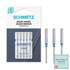Jeans Sewing Machine Needles