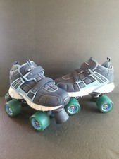 Skechers 4 Wheelers Womans