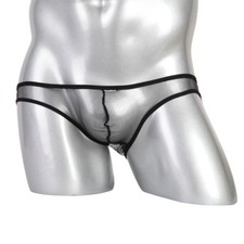 Men See Through Briefs Boxer